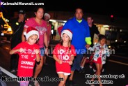 Waialae School at the Kaimuki Christmas Parade 2016 274