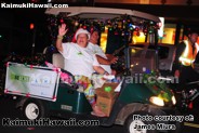 Believe Aloha at the Kaimuki Christmas Parade 2016 302