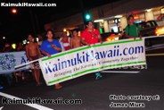 KaimukiHawaii.com at the Kaimuki Christmas Parade 2016 335