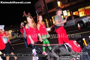 Circus Olina at the Kaimuki Christmas Parade 2016 361