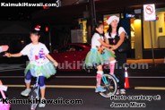 Circus Olina at the Kaimuki Christmas Parade 2016 375
