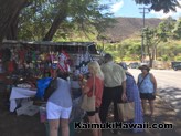 Diamond Head Arts Crafts Fair At Kapiolani Community College KCC 2016 02