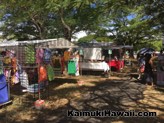 Diamond Head Arts Crafts Fair At Kapiolani Community College KCC 2016 06