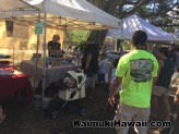 Diamond Head Arts Crafts Fair At Kapiolani Community College KCC 2016 10