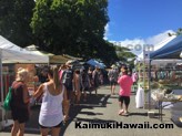 Diamond Head Arts Crafts Fair At Kapiolani Community College KCC 2016 33