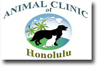 Animal Clinic of Honolulu Inc. - Kaimuki - Honolulu, Hawaii News