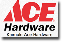 Kaimuki Ace Hardware - The Helpful Place