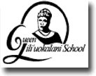 Queen Lydia Lili‘uokalani Elementary School