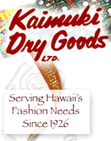 Kaimuki Dry Goods, Ltd.