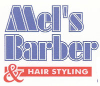 Mel's Barber & Hair Styling