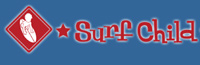 Surf Child - Clothing