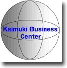 Kaimuki Business Center