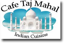 Cafe Taj Mahal - Kaimuki - Honolulu, Hawaii