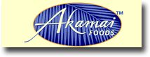 Akamai Foods