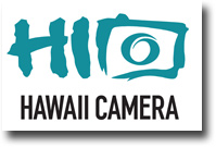 Hawaii Camera - Photo Rental - Kaimuki, Honolulu, Hawaii - CLOSED