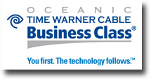 Oceanic Time Warner Business Class Hawaii