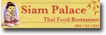 Siam Palace Thai Restaurant