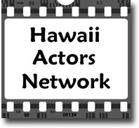 Hawaii Actors Network 