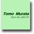 Murata Landscape Architect