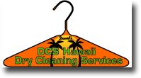 DCS Hawaii - Dry Cleaning Services