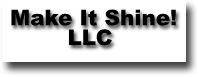 Make It Shine! LLC - Gord's Aluminum / Chrome Polish Distributor