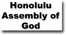 Assembly Of God Honolulu - Kaimuki