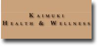 Kaimuki Health & Wellness