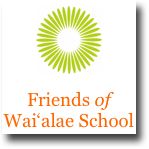 Friends of Waialae School