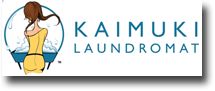 Kaimuki Laundromat