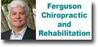 Gary Ferguson, DC - Chiropractor