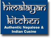 Himalayan Kitchen - Kaimuki