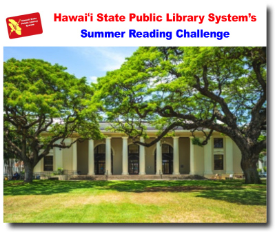 Hawaii State Public Library System