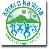 Keiki O Ka Aina Family Programs