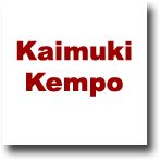 Kaimuki Kempo