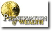 Preservation Of Wealth - CLOSED