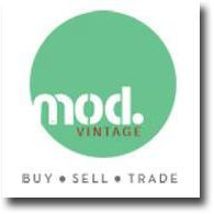 Mod. Vintage - Boutique - CLOSED