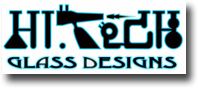 HI Tech Glass Designs Shop - Closed