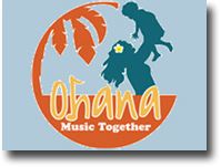 Ohana Music Together