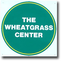 The Wheatgrass Center - PURE KAMUT