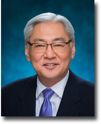 Hawaii State Senator District 10 - Les Ihara, Jr.