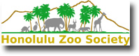 Honolulu Zoo Society