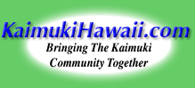 Kaimuki