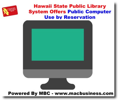 Hawaii State Public Library SystemPokémon Club