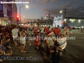 Kaimuki Christmas Parade 2023 Photos 016