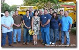 Hawaiian Electric Company Volunteers