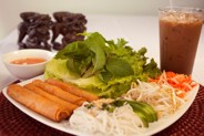 Spring Rolls