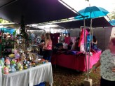 Holiday shopping in Kaimuki starts with Diamond Head Arts & Crafts Fair