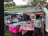 Plenty of stocking stuffers and unique gift ideas at the Diamond Head Arts & Crafts Fair