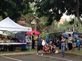 2013 Diamond Head Arts Crafts Fair offers plenty of gift options for everyone!