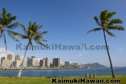 Condominiums-Condos - Kaimuki - Honolulu, Hawaii